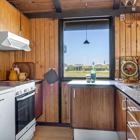 Casa vacanze Stunning In Sby With Wifi And 2 Bedrooms Sæby