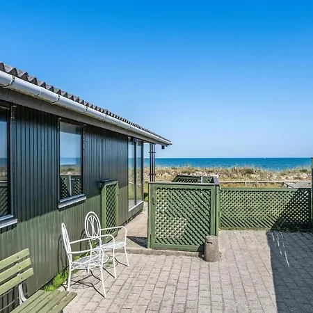 Stunning In Sby With Wifi And 2 Bedrooms Casa vacanze Sæby