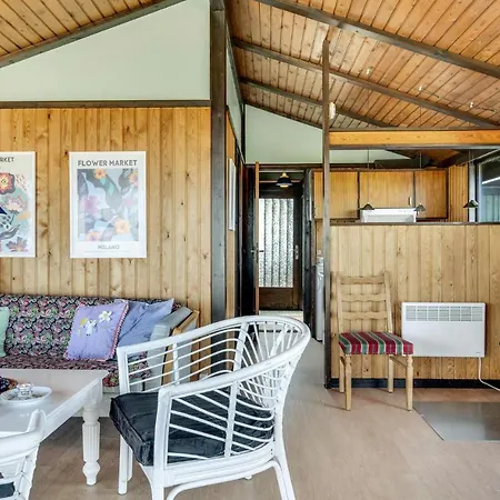 Casa vacanze Stunning In Sby With Wifi And 2 Bedrooms Sæby