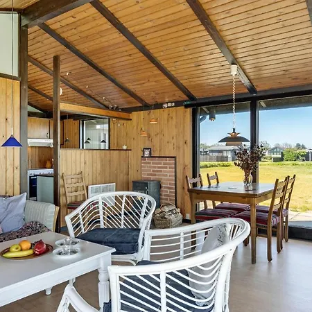 Stunning In Sby With Wifi And 2 Bedrooms Casa vacanze