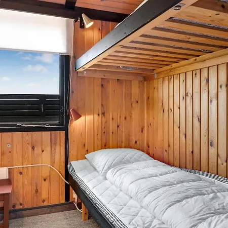 Stunning In Sby With Wifi And 2 Bedrooms * Sæby