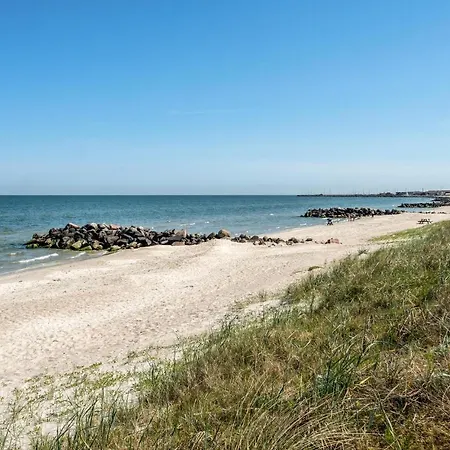 Stunning In Sby With Wifi And 2 Bedrooms * Sæby